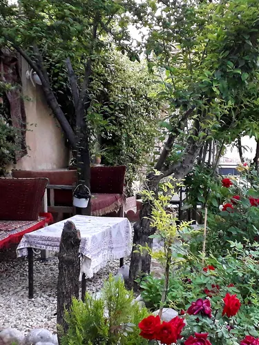 تصویر 14 - ویلا باغ گلدشت در  بروجرد