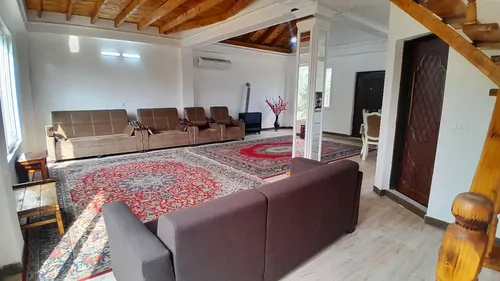 تصویر 4 - ویلا آرش  در  سیاهکل