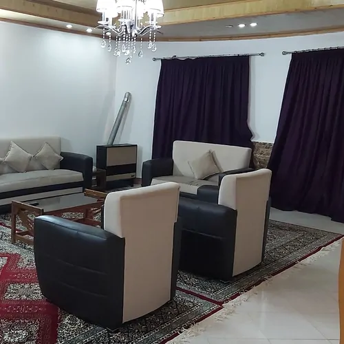 تصویر 4 - ویلا ویلا روستای ساحلی حَرَبده در محمودآباد