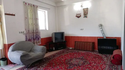 تصویر 6 - ویلا بید مجنون در  زیراب
