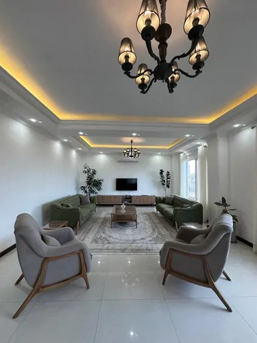 تصویر 3 - ویلا استخردار آبگرم پردیس  در رامسر