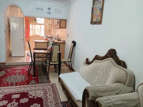 تصویر 8 - آپارتمان سبز (1) در  رشت