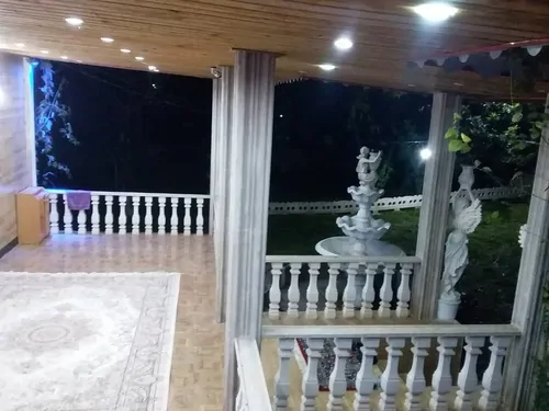 تصویر 2 - ویلا باغ امید در ماسال