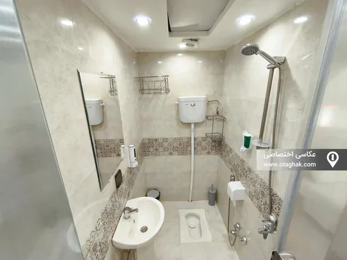 تصویر 12 - اقامتگاه بوم‌گردی ماهور (اتاق هشت بهشت) با صبحانه رایگان در  اصفهان