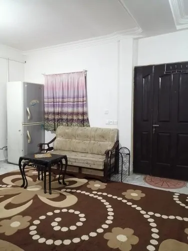 تصویر 5 - خانه مبله صیاد در  گرگان