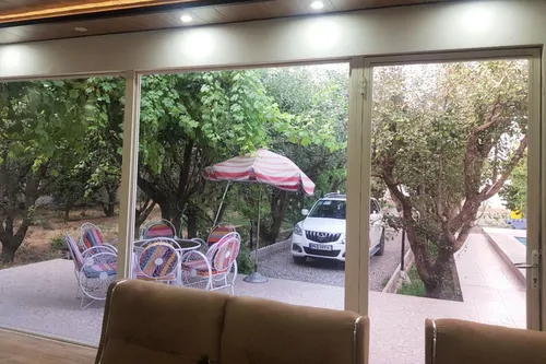 تصویر 3 - ویلا طلایی سعیدآباد با استخر آبگرم و بیلیارد در سهیلیه