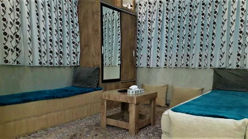 تصویر 3 - کلبه خورشید اردهال (کلبه ۱) در مشهد اردهال