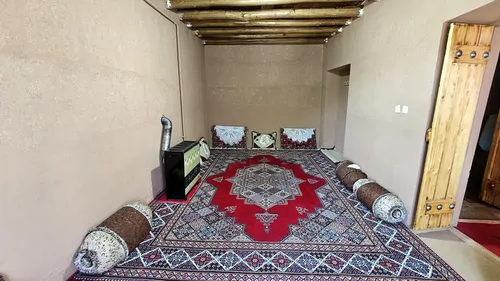 تصویر 4 - روستایی و عشایری ماه نشین برآفتاب در یاسوج