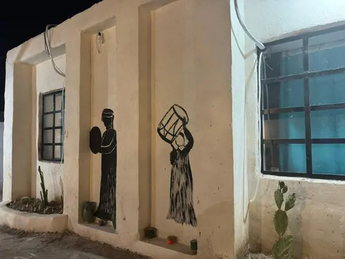 تصویر 8 - اقامتگاه بومگردی جبیر (4) در هرمز