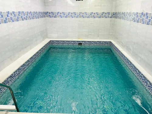 تصویر 10 - ویلا استخردار آبگرم سرو (۵) در رامسر