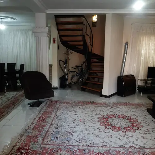 تصویر 5 - ویلا صدف در  سرخ رود