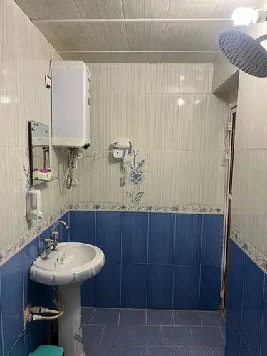 تصویر 17 - اقامتگاه بوم‌گردی مم گپو (اتاق گلپاوو) در  قشم