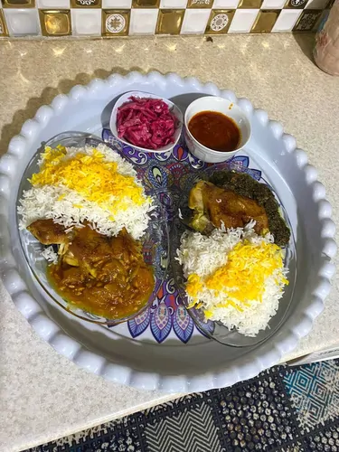 تصویر 17 - کلبه سوئیسی‌ استخردار وارش در  سوادکوه