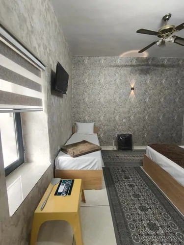 تصویر 9 - آپارتمان سید علی حنایی(واحد1) در مشهد