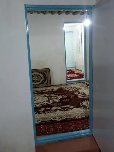 تصویر 4 - اقامتگاه بوم‌گردی سیران در مهاباد
