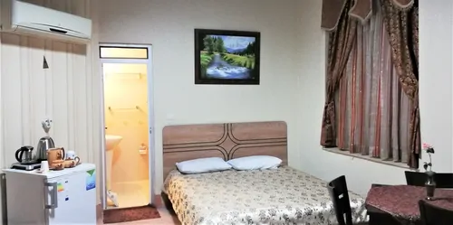 تصویر 3 - هتل سنتی عمادنظام (سه تخته) در  فردوس
