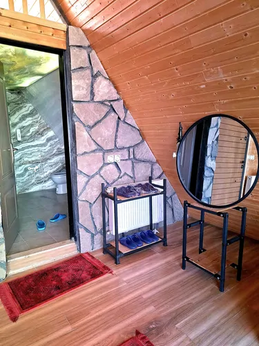 تصویر 39 - آپارتمان ساحلی ارتمیا (واحد 6) در رضوانشهر