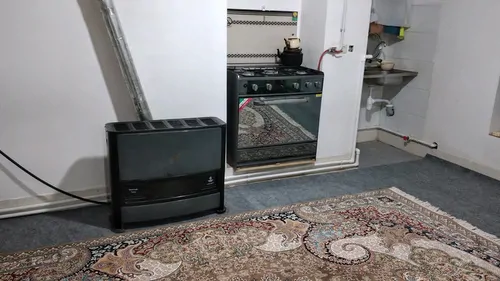 تصویر 9 - ویلا روستایی مهاجر در برزک