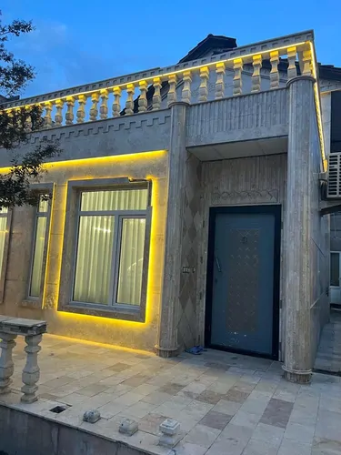 تصویر 20 - ویلا استخردار آبگرم گلها با بیلیارد در  مشهد