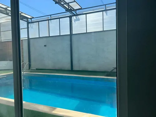 تصویر 16 - ویلا استخردار آبگرم حامد با بیلیارد در رودهن