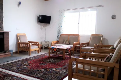 تصویر 5 - ویلا  اجاره روزانه ویژه مسافران در  جواهرده