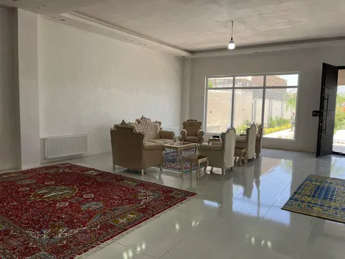 تصویر 4 - ویلا استخردار آبگرم گندم با فوتبال دستی در  ماهدشت