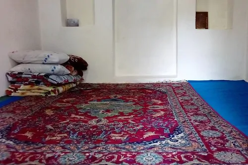 تصویر 3 - اقامتگاه بوم‌گردی وارش ۱ در رشت