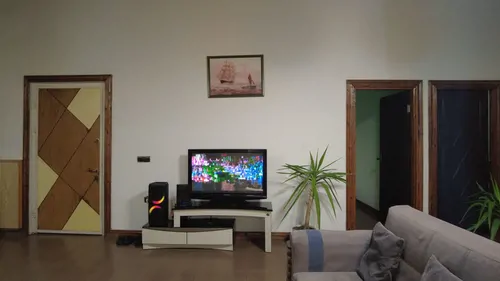 تصویر 8 - ویلا استخردار آبگرم مهرو ماه (2) در  محمودآباد