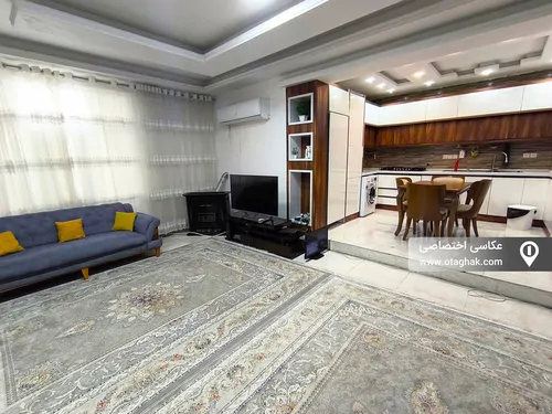 تصویر 7 - خانه مبله احمدی در  بوشهر