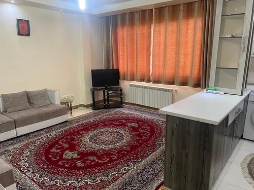 تصویر 2 - خانه مبله مرادی دولت آباد در تهران