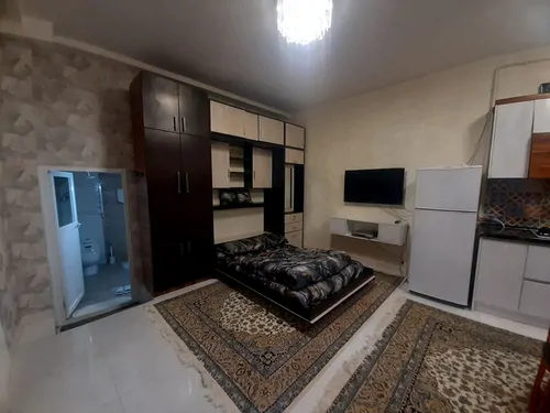 تصویر ۱ - سوییت صبا در  رشت