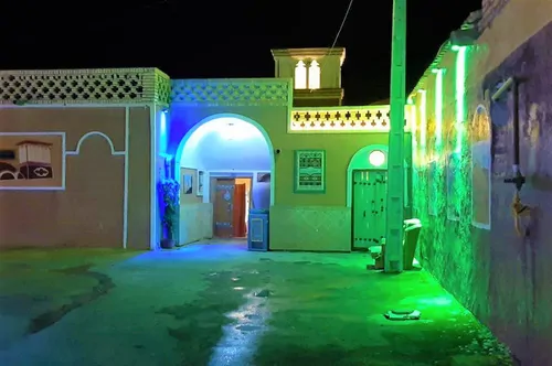 تصویر 5 - اقامتگاه بومگردی خانه مروی (مرداد) در جرقویه