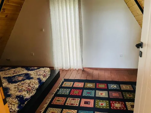 تصویر 8 - کلبه سوییسی داروکا در  ماسال