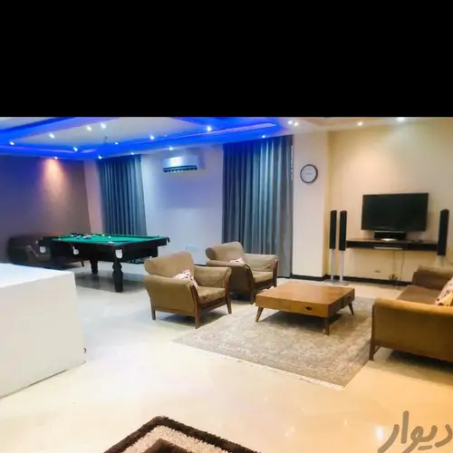 تصویر 2 - ویلا قصر آرام در رودهن