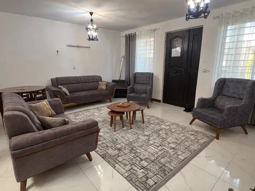 تصویر 4 - ویلا ویلا دوبلکس دوخوابه در متل قو