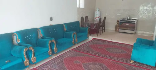 تصویر 3 - ویلا بهشت  در  پاوه