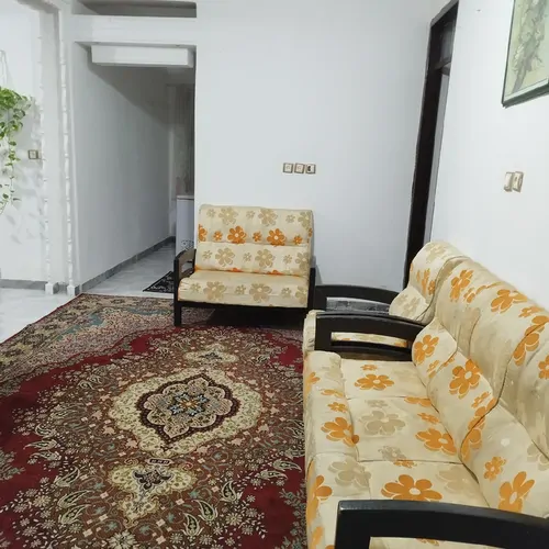 تصویر 2 - خانه ساحلی در چالوس