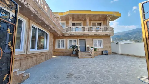 تصویر 23 - ویلا استخردار آبگرم رنتال در دوهزارشهسوار