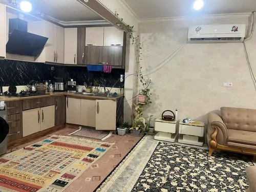 تصویر 5 - آپارتمان مبله اکبر آباد در یاسوج