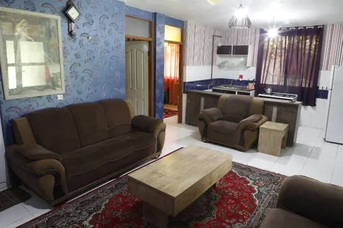 تصویر 4 - ویلا  هفت اورنگ(واحد5) در  فومن