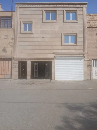 تصویر ۱ - آپارتمان مبله سلیمانی  در  کاشان
