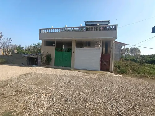 تصویر 2 - خانه مبله آرام  در  آستارا