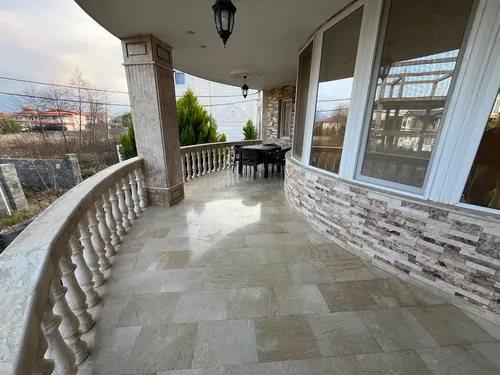 تصویر 18 - ویلا گیل آوا در  چابکسر