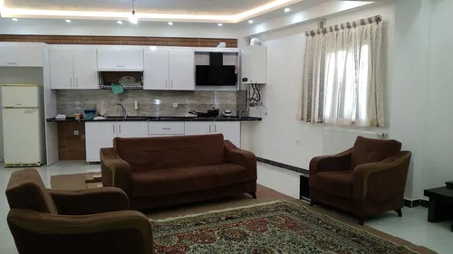 تصویر 3 - ویلا ویلای کنار گذر،دنج و ساکت در سنگر