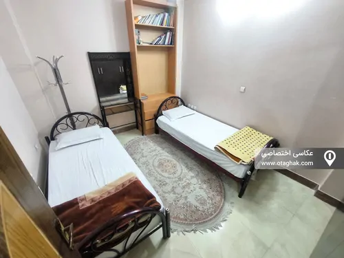 تصویر 9 - آپارتمان مبله کاوه در  اصفهان