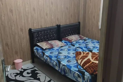 تصویر 3 - آپارتمان جانا در زیبا کنار