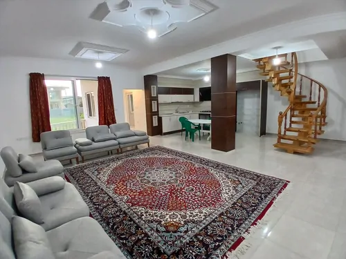 تصویر 6 - ویلا شمشاد در  نوشهر