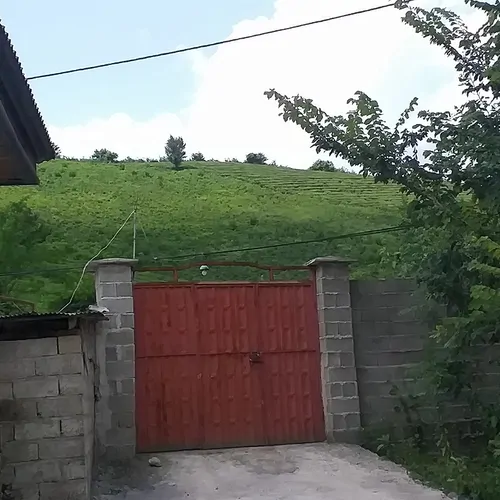 تصویر 2 - ویلا سید مهدی در فومن