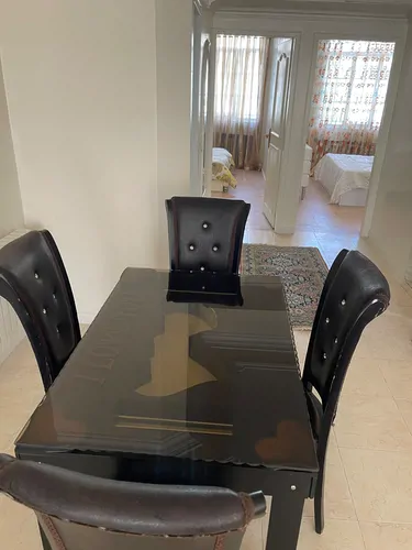 تصویر 5 - آپارتمان آسایش (1) در شهرک راه آهن در تهران