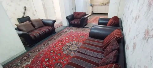 تصویر 4 - خانه مبله امیر کبیر در  شیراز
